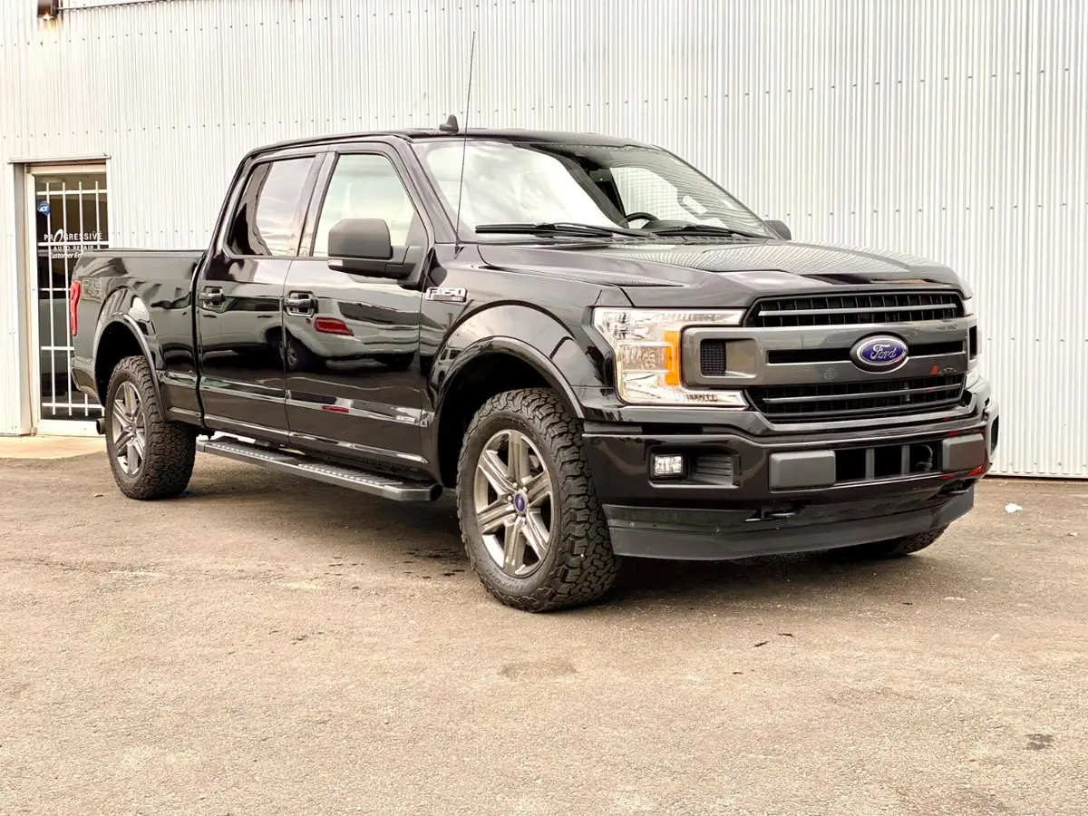 FORD f 150