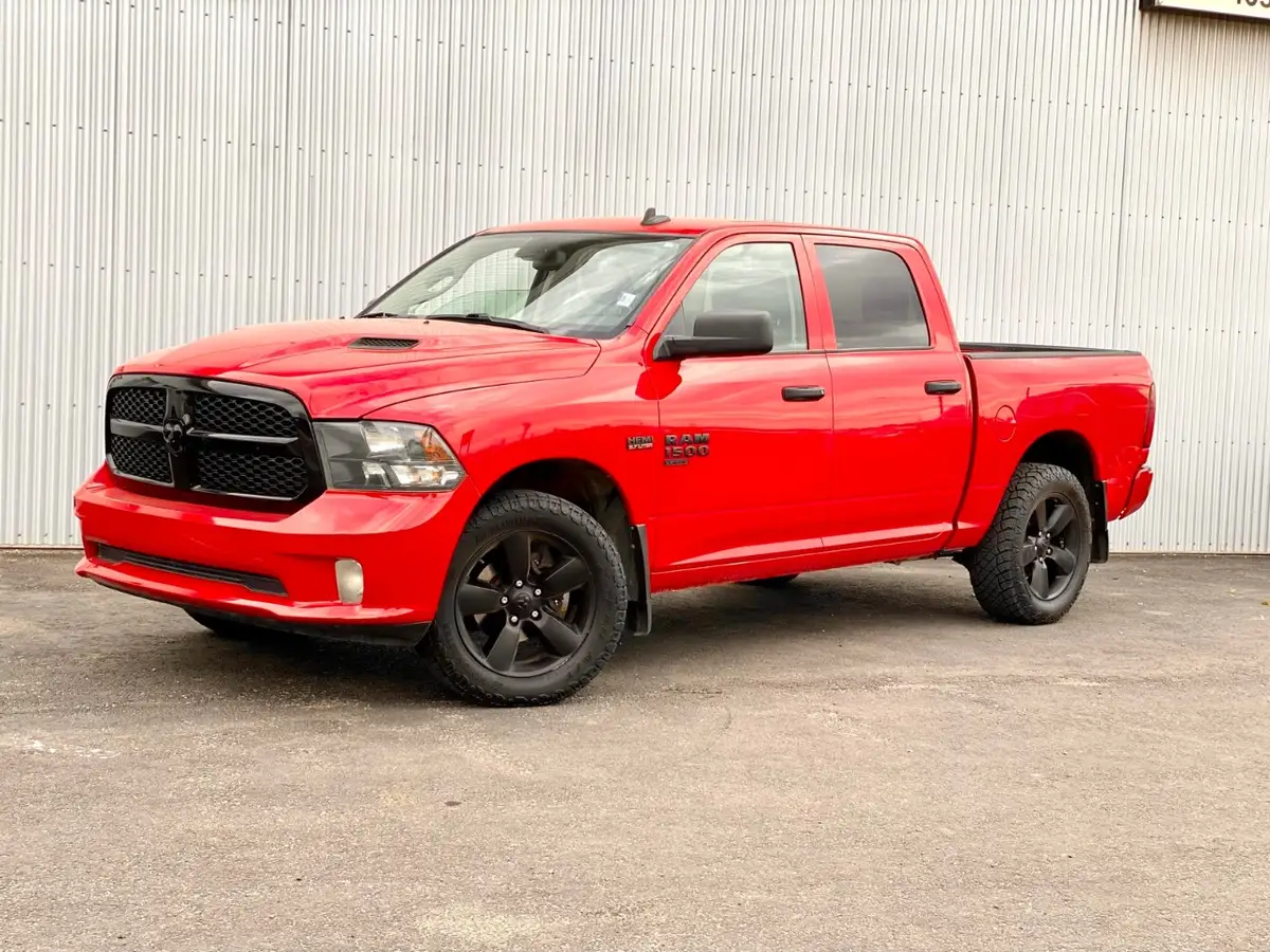 RAM 1500