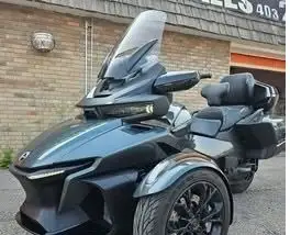 Voxcar CAN-AM Spyder Roadster CONVERTIBLE in , CALGARY