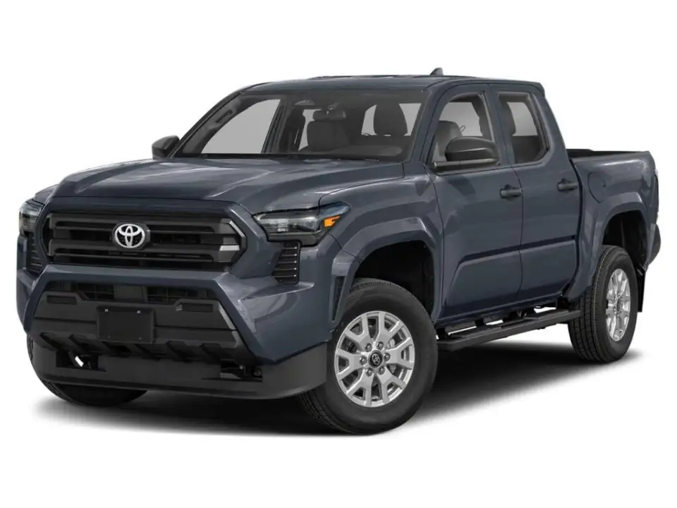Voxcar TOYOTA Tacoma PICKUP TRUCK in Underground, VICTORIA